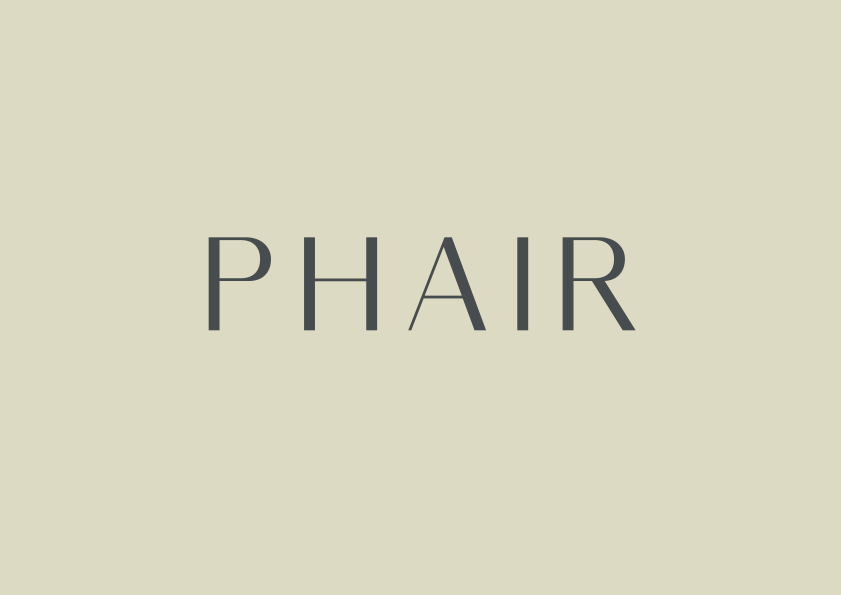 PHAIR By Melissa Phair Gift Card