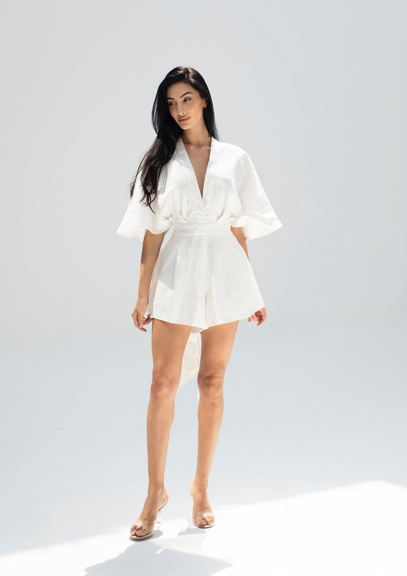 The Melissa Playsuit