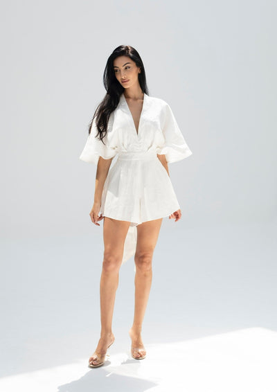 The Melissa Playsuit