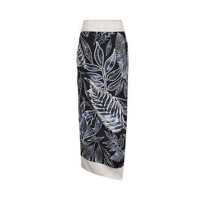 Selene Sarong | Signature Print