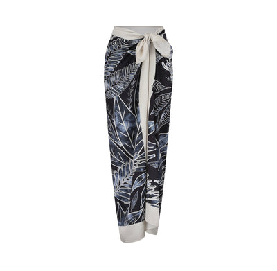 Selene Sarong | Signature Print